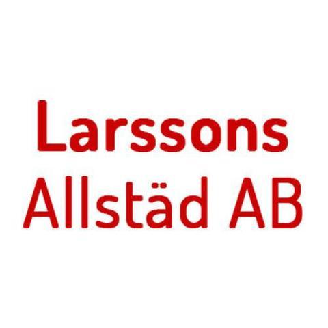 Larssons Allstäd AB logo