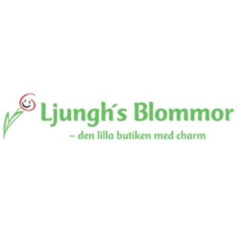 Ljungh's Blommor logo