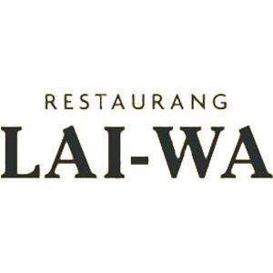 Restaurang Lai Wa logo