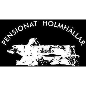 Pensionat Holmhällar