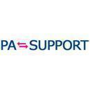 Pa Support, AB logo