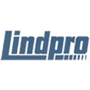 Lindpro AB logo