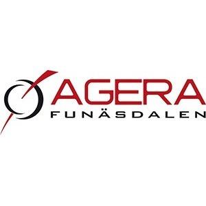 Agera Funäsdalen AB logo