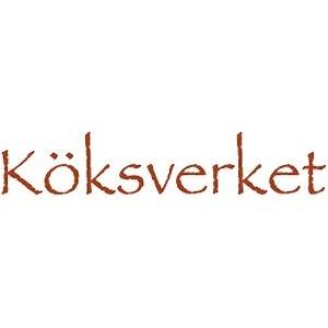 Restaurang Köksverket & Catering logo