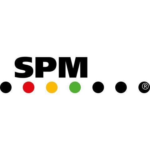 SPM Instrument AB logo
