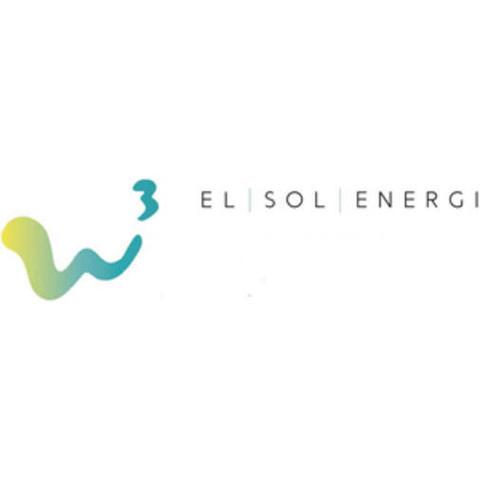 W3 El Sol & Energi AB logo