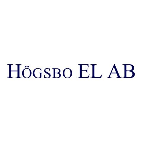 Högsbo El AB logo