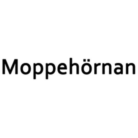 moppehörnan gmp ab logo