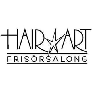 Hair Art i Linköping AB logo