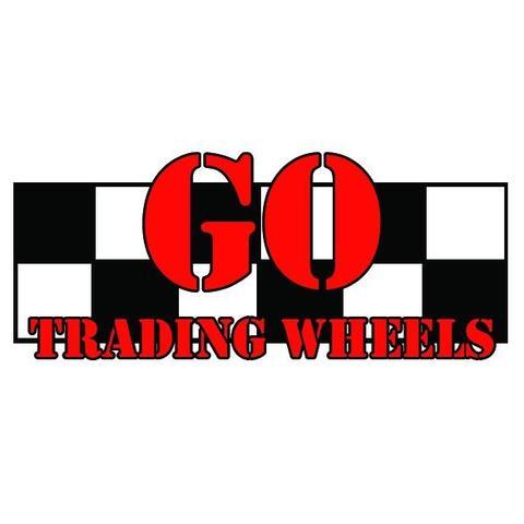 Go Trading Wheels AB logo