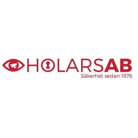 Holars AB logo