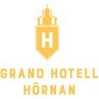 Grand Hotell Hörnan logo