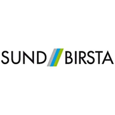 Sund Birsta AB logo