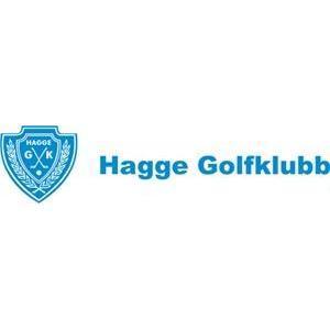 Hagge Golfklubb logo