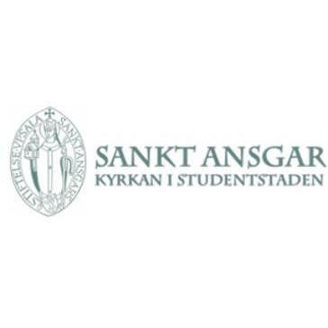 Sankt Ansgars Stiftelse o. Ansgarsgården logo