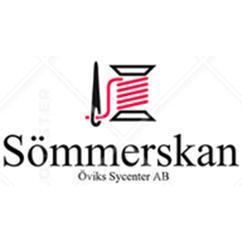Sömmerskan/Öviks Sycenter AB