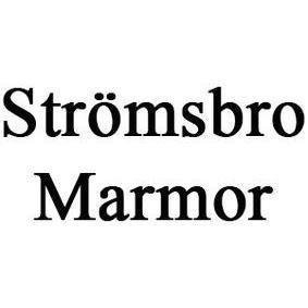 Strömsbro Marmor logo