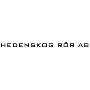 Hedenskog Rör AB logo