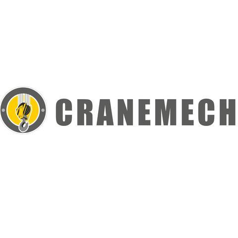 CraneMech AB logo