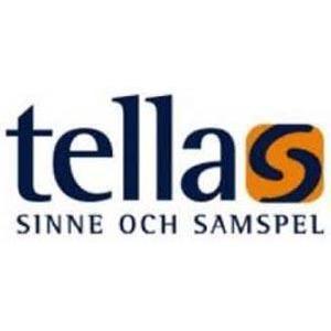 Tellas Consulting logo
