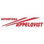 Appelqvist AB, Motorfirma Lennart logo