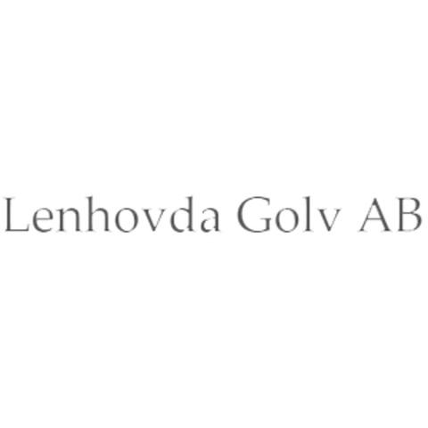 Lenhovda Golv AB logo