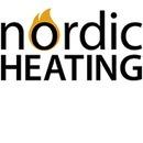 Agromatic Nordic Heating AB logo