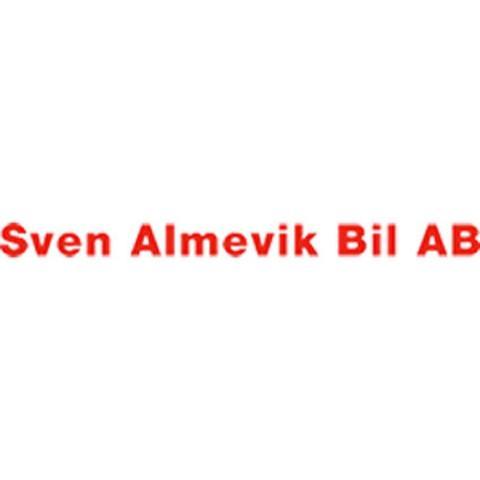 Almevik Sven Bil AB, Suzuki återförsäljare, Honda service logo
