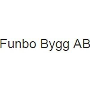 Funbo Bygg AB logo