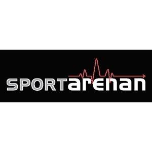 Sportarenan logo