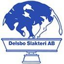 Delsbo Slakteri AB logo