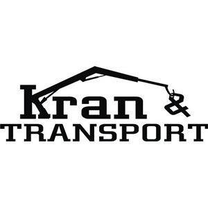 Kran & Transport i Blekinge AB logo