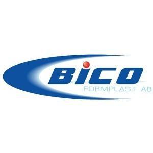 Bico Formplast AB logo