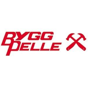 Bygg Pelle AB logo