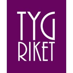 Tygriket logo