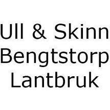 Ull & Skinn Bengtstorp Lantbruk - Försäljning av lammskinn logo