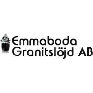 Emmaboda Granitslöjd AB logo