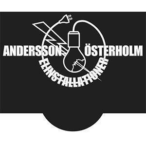 Andersson & Österholm Elinstallationer HB logo