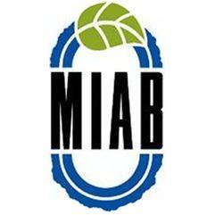 Miab, Mölnbacka Industri AB logo
