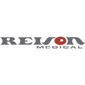 Reison Medical AB logo
