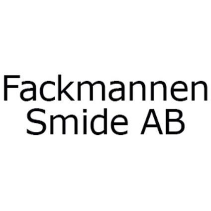 Fackmannen Smide AB logo