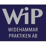 WidehammarPraktiken AB logo