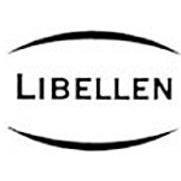 Byggnadsaktiebolaget Libellen logo