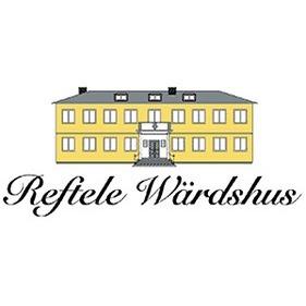 Reftele Wärdshus logo