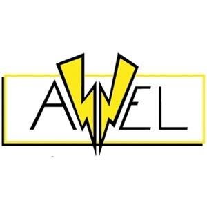 AWEL Tanumshede AB logo