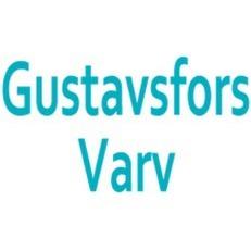Gustavsfors Varv o. Mekaniska Verkstad AB logo