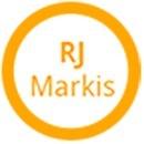 RJ Markis AB logo