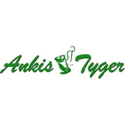 Ankis Tyger logo