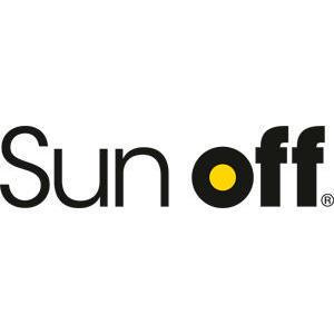 Sun Off logo