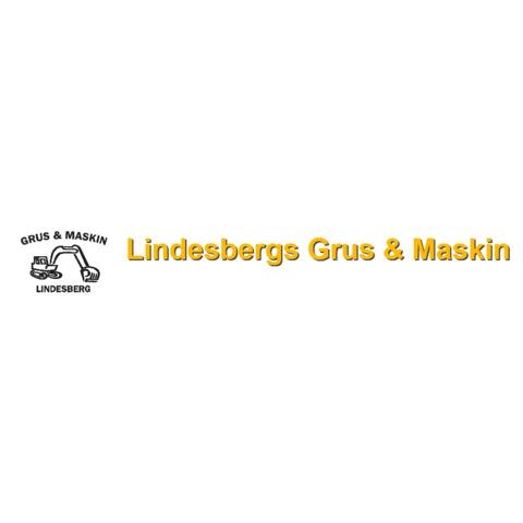 Lindesbergs Grus Och Maskin AB logo